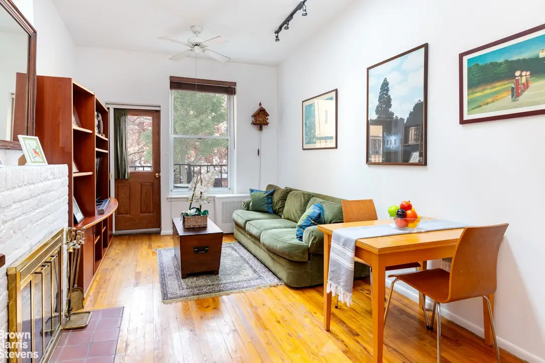 304 W 88th Street #4C, New York, NY 10024 - #1