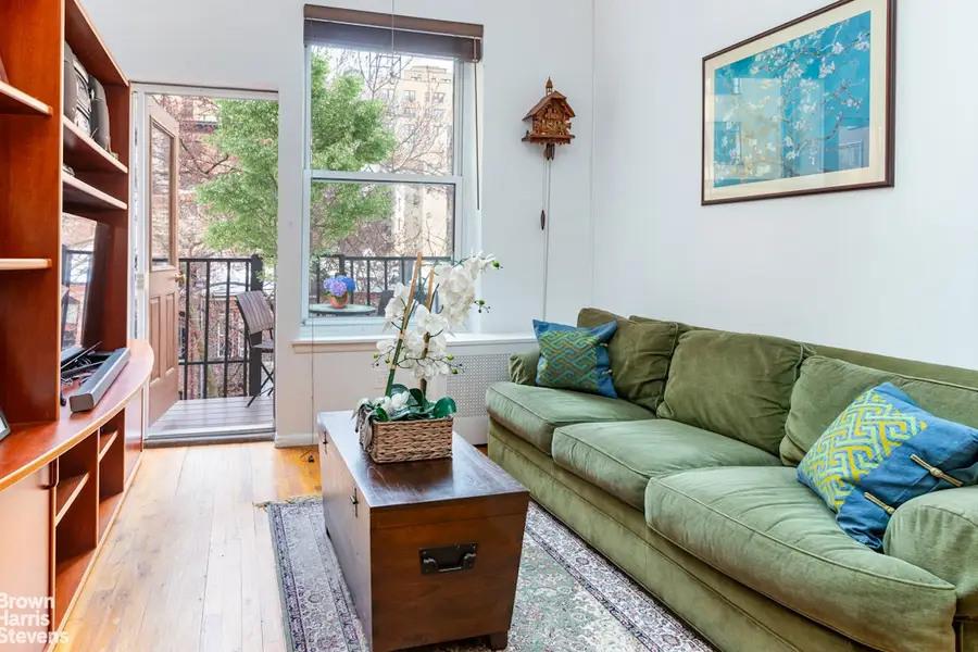 304 W 88th Street #4C, New York, NY 10024 - #2