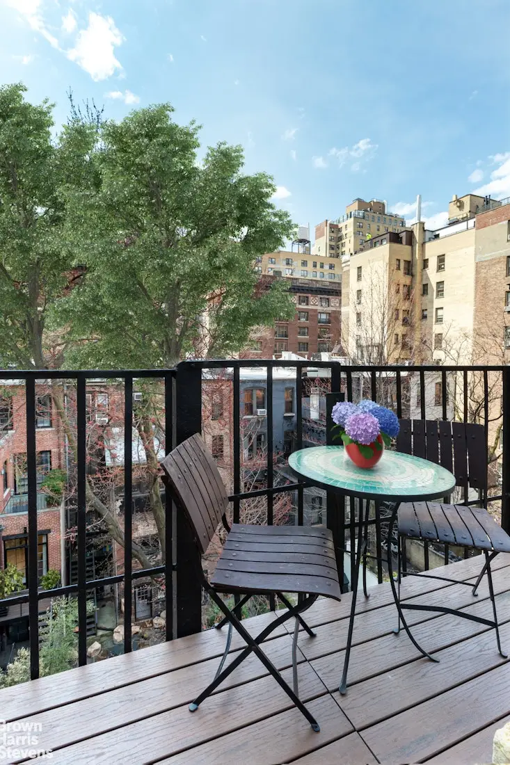 304 W 88th Street #4C, New York, NY 10024 - #3