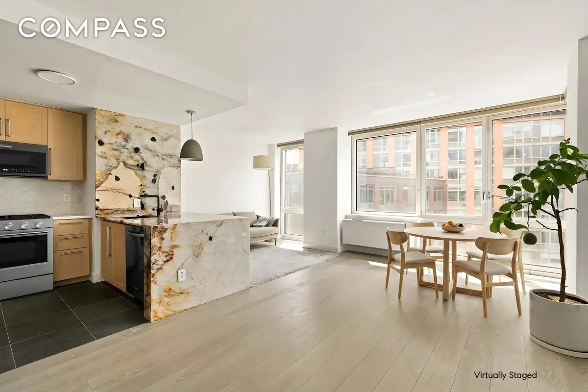 415 Main Street #9D, Manhattan, NY 10044 - #1