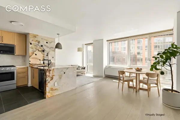 415 Main Street #9D, Manhattan, NY 10044
