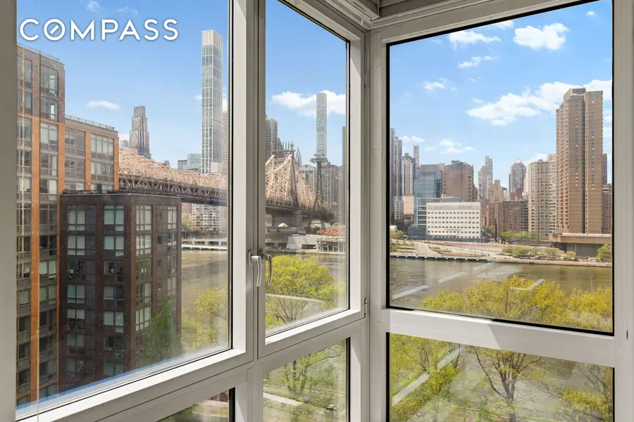 415 Main Street #9D, Manhattan, NY 10044 - #2