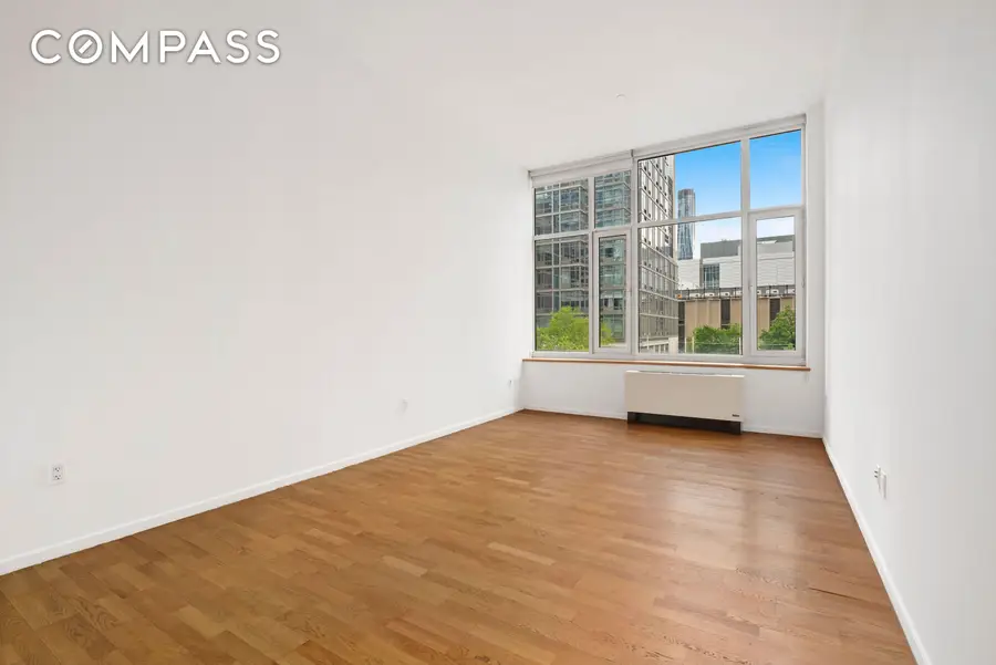 635 W 42nd Street #2H, New York, NY 10036 - #2