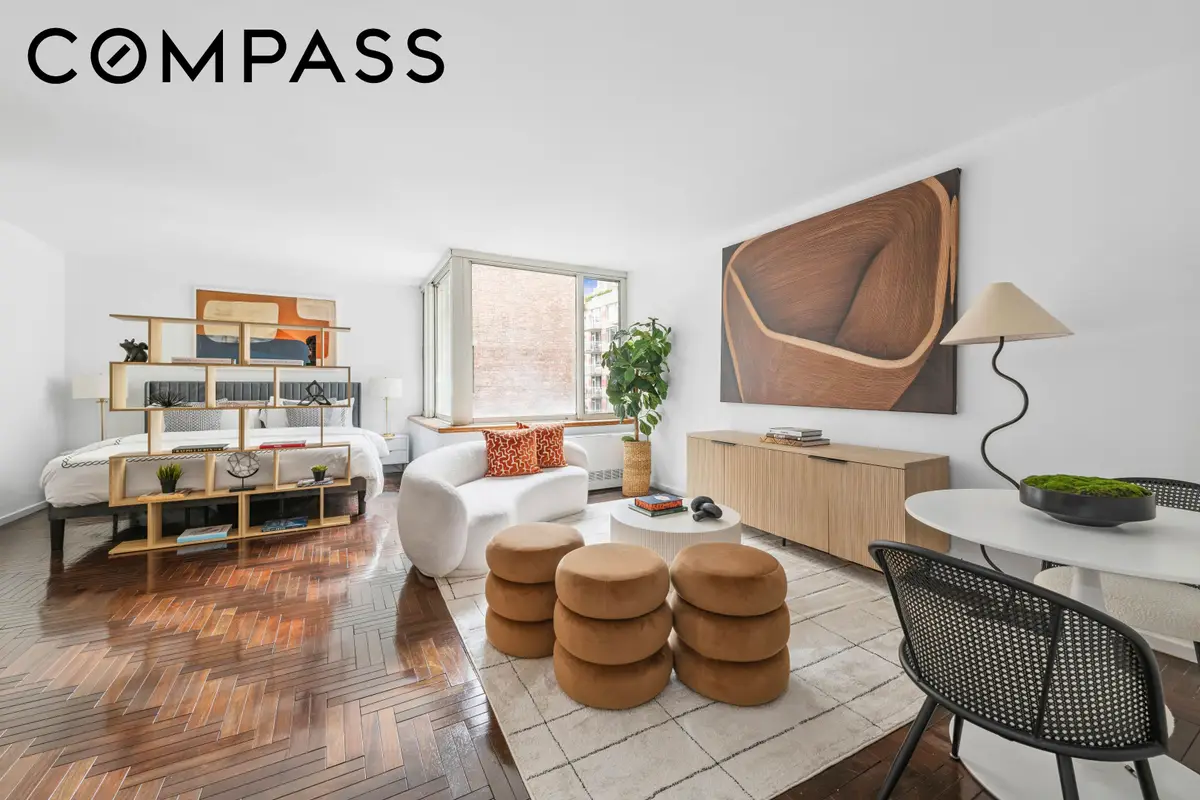 2373 Broadway #1009, Manhattan, NY 10024 - #1
