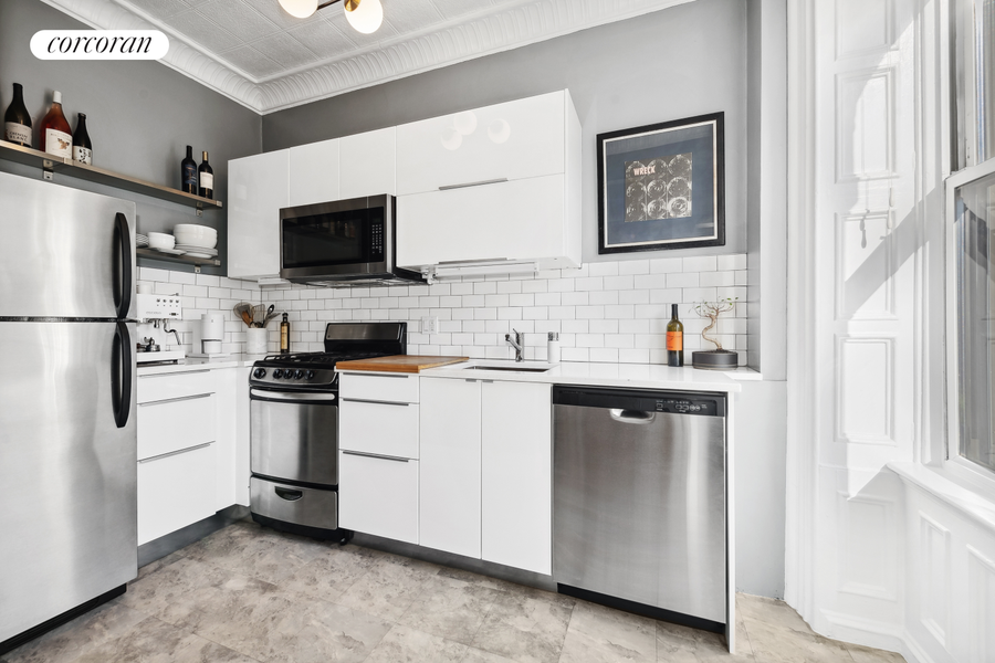 430 Vanderbilt Avenue, Brooklyn, NY 11238 - #3