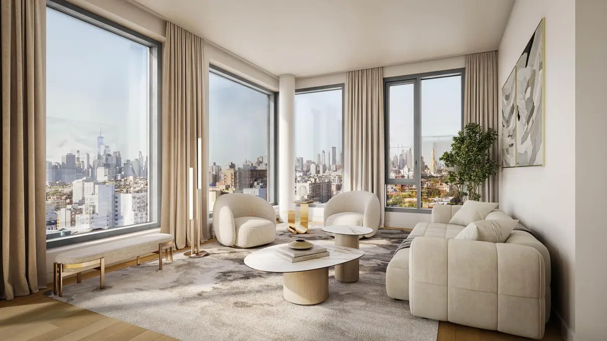 445 5th Avenue #3-D, Brooklyn, NY 11215 - #1