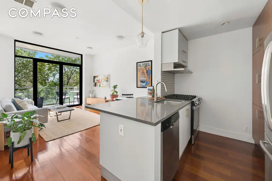 82 Adelphi Street #3D, Brooklyn, NY 11205 - #2