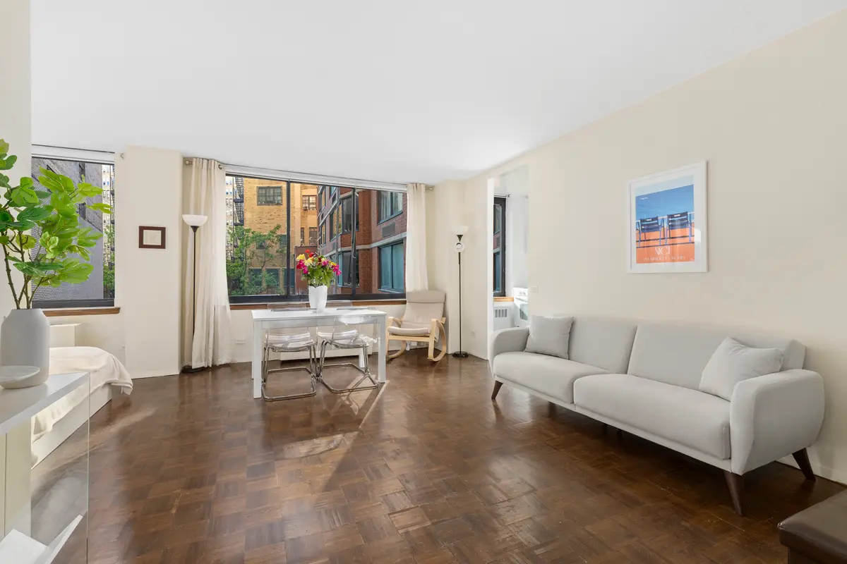 250 W 89th Street #3N, New York, NY 10024 - #1