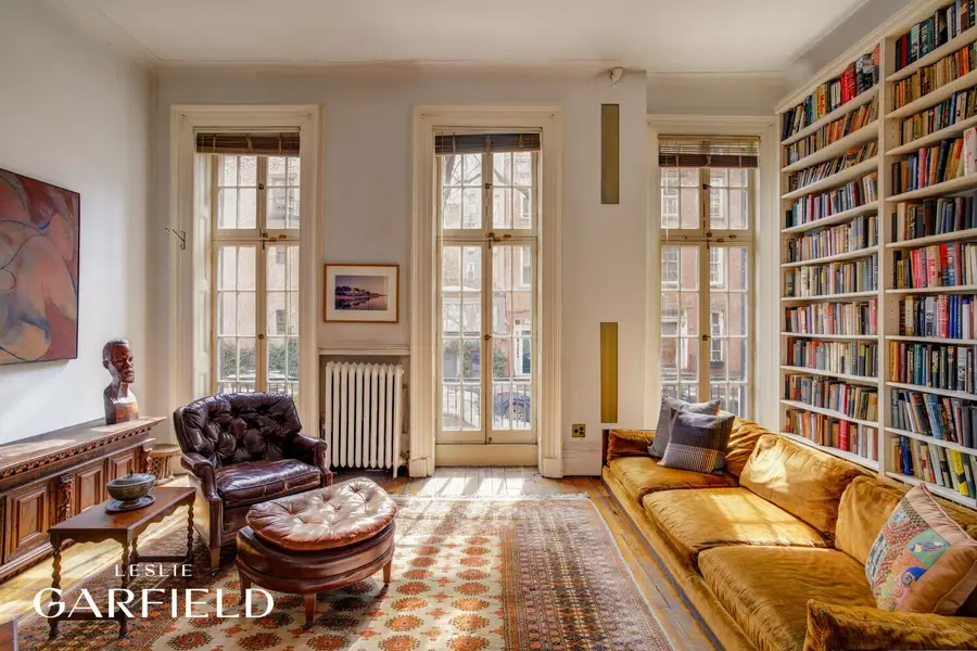 259 W 11th Street, New York, NY 10014 - #2