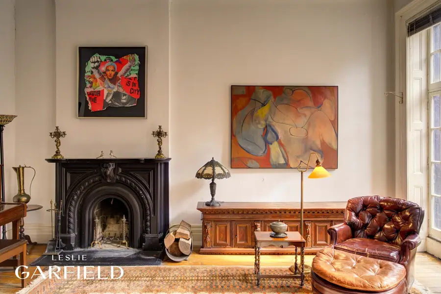 259 W 11th Street, New York, NY 10014 - #3