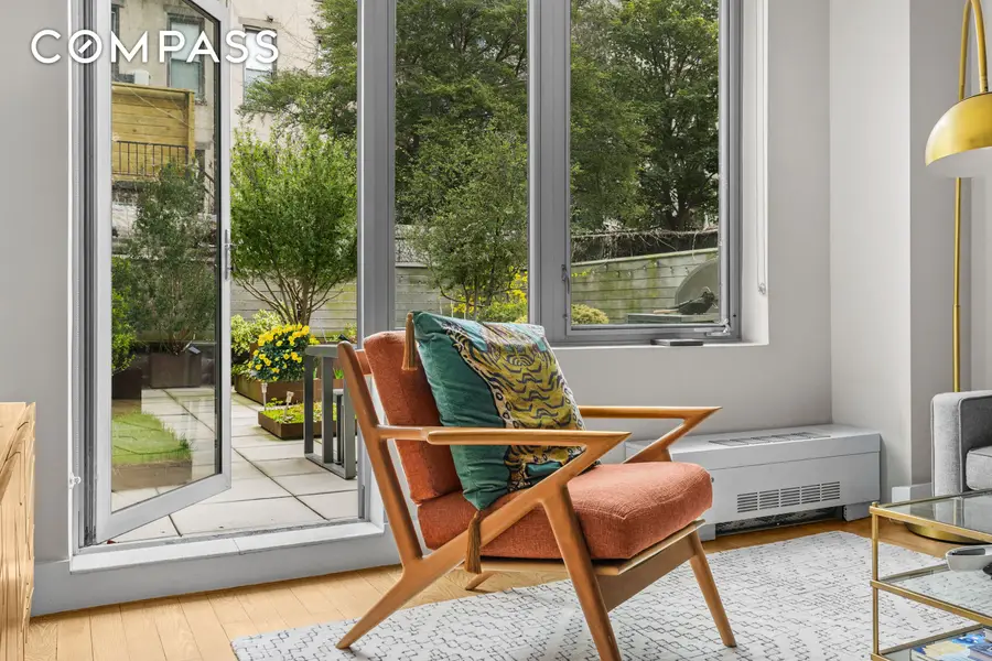 117 W 123rd Street #1B, New York, NY 10027 - #3