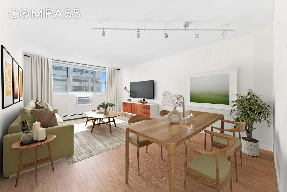 40 Sutton Place #9J, Manhattan, NY 10022 - #1