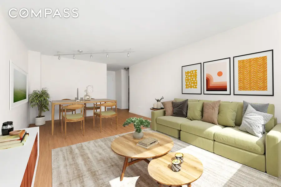 40 Sutton Place #9J, Manhattan, NY 10022 - #2