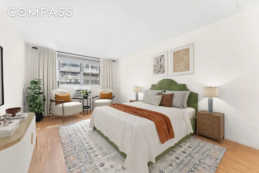 40 Sutton Place #9J, Manhattan, NY 10022 - #3