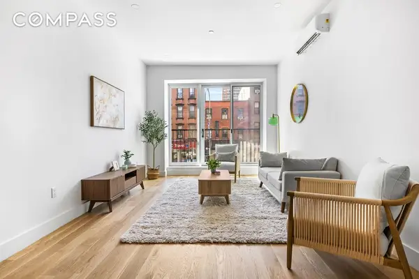 106 Graham Avenue #2B, Brooklyn, NY 11206