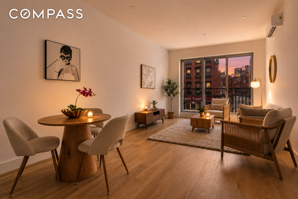 106 Graham Avenue #2B, Brooklyn, NY 11206