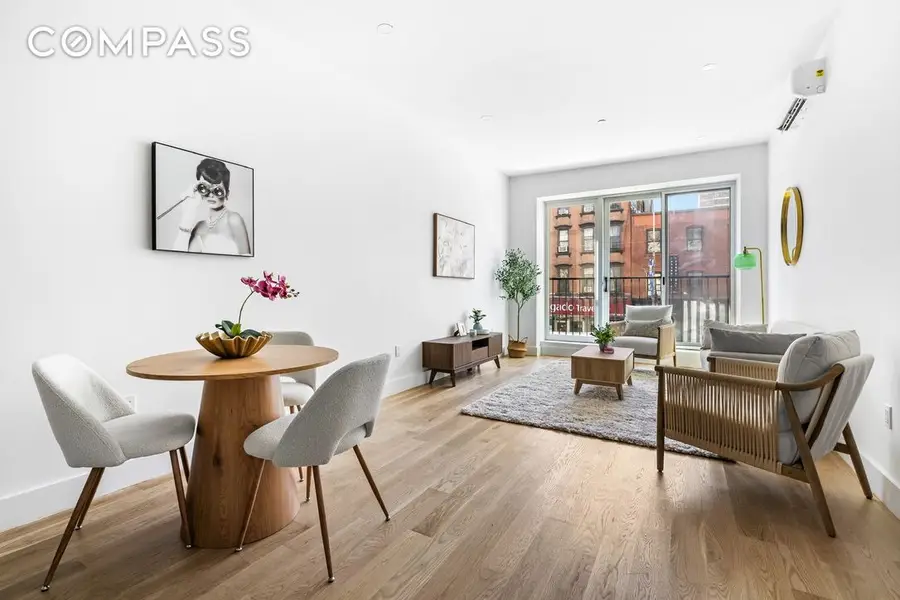 106 Graham Avenue #2B, Brooklyn, NY 11206 - #2