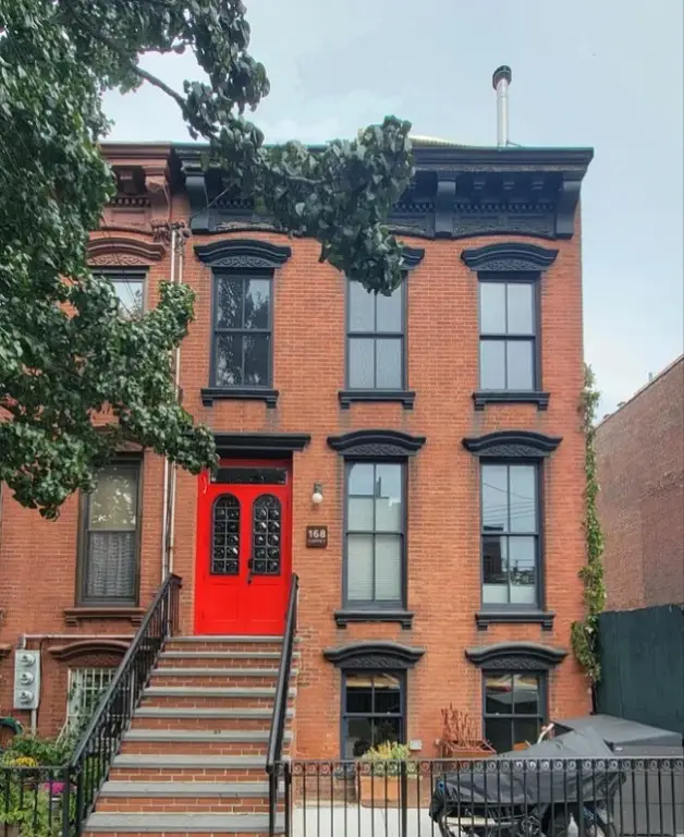 168 Coffey Street #HOUSE, Brooklyn, NY 11231 - #2