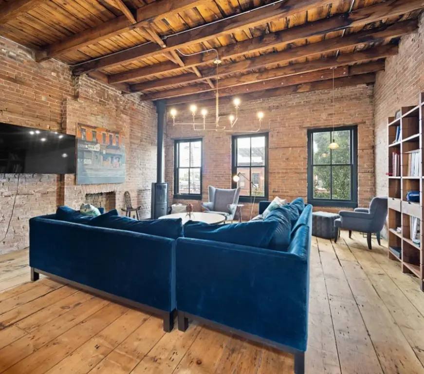 168 Coffey Street #HOUSE, Brooklyn, NY 11231 - #3