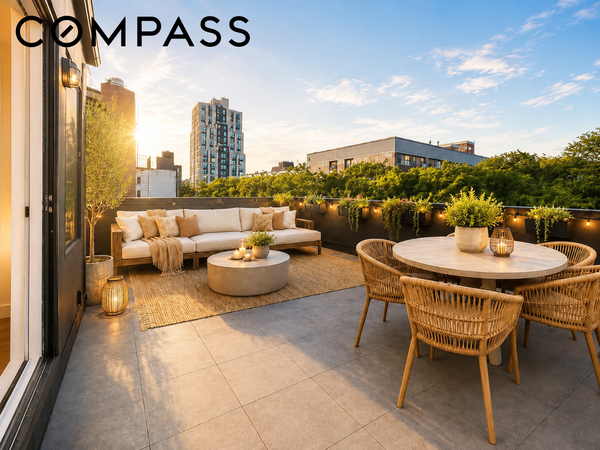 106 Graham Avenue #PH, Brooklyn, NY 11206