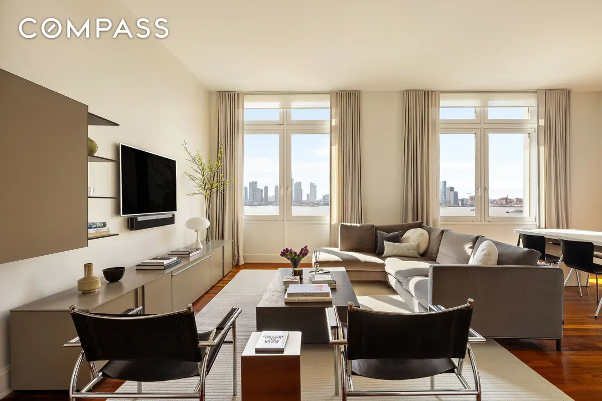 92 Laight Street #6D, Manhattan, NY 10013 - #1