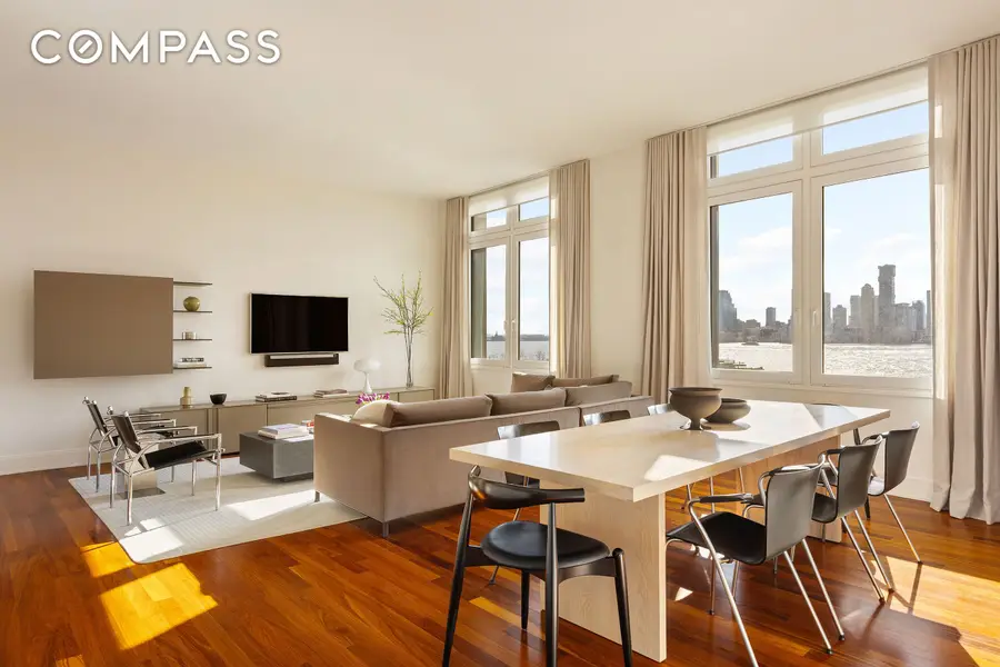 92 Laight Street #6D, Manhattan, NY 10013 - #2