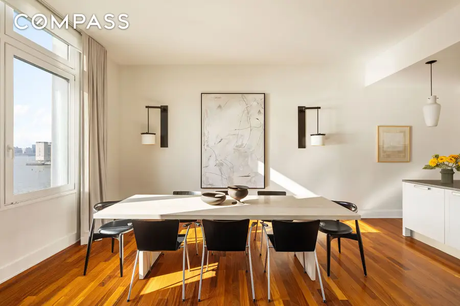 92 Laight Street #6D, Manhattan, NY 10013 - #3