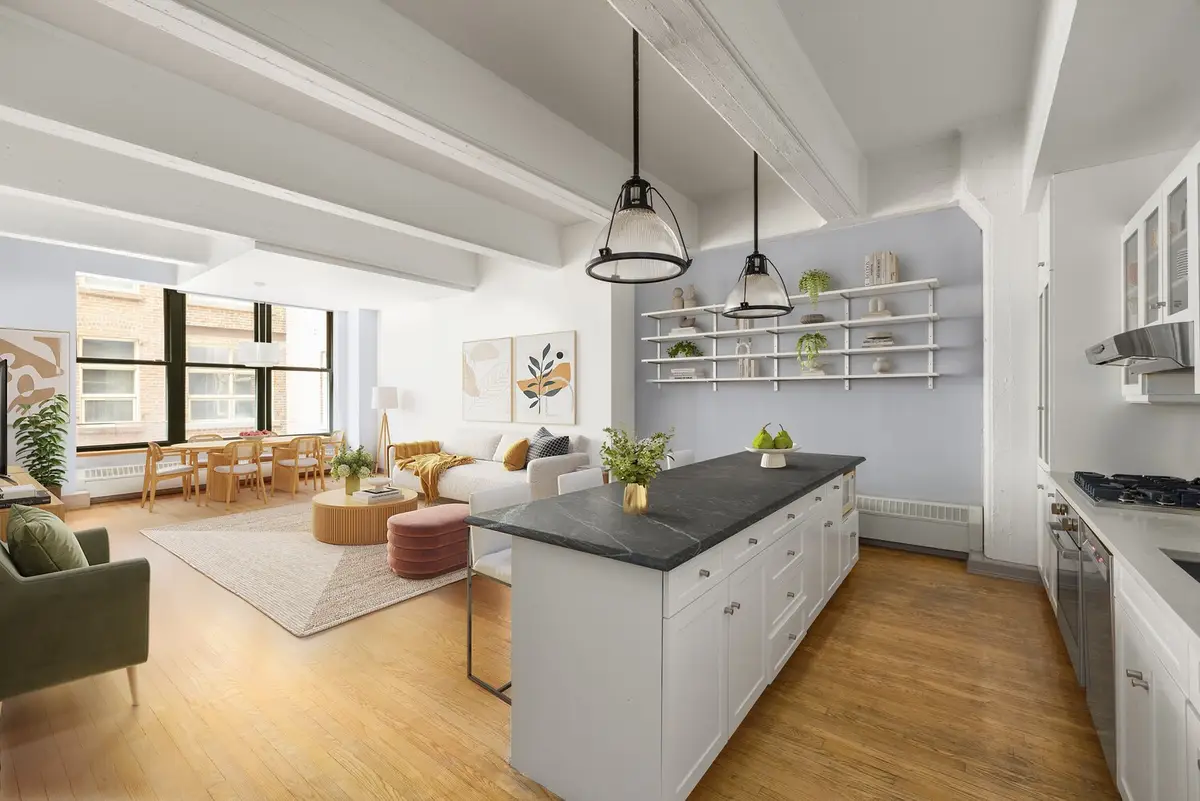30 Main Street #3F, Brooklyn, NY 11201 - #1