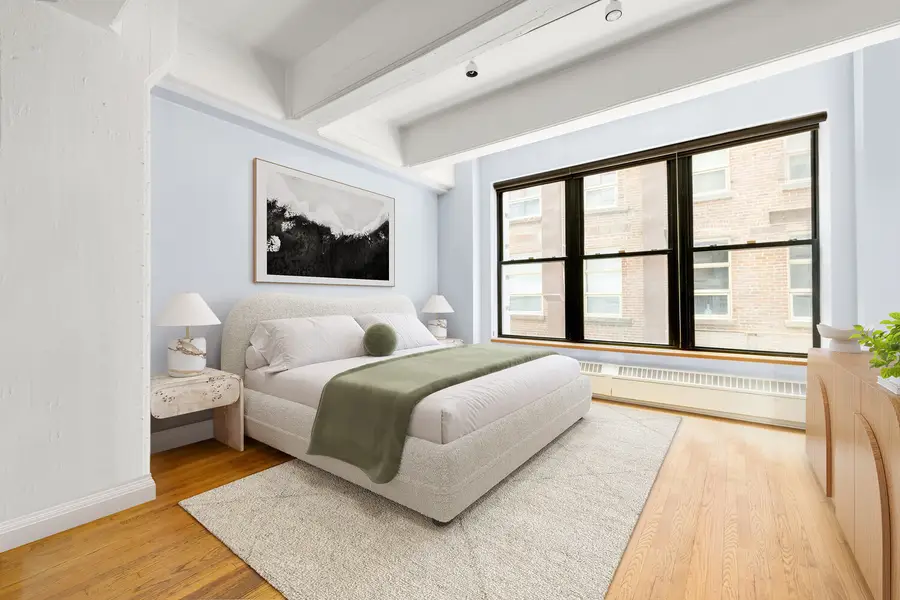 30 Main Street #3F, Brooklyn, NY 11201 - #3
