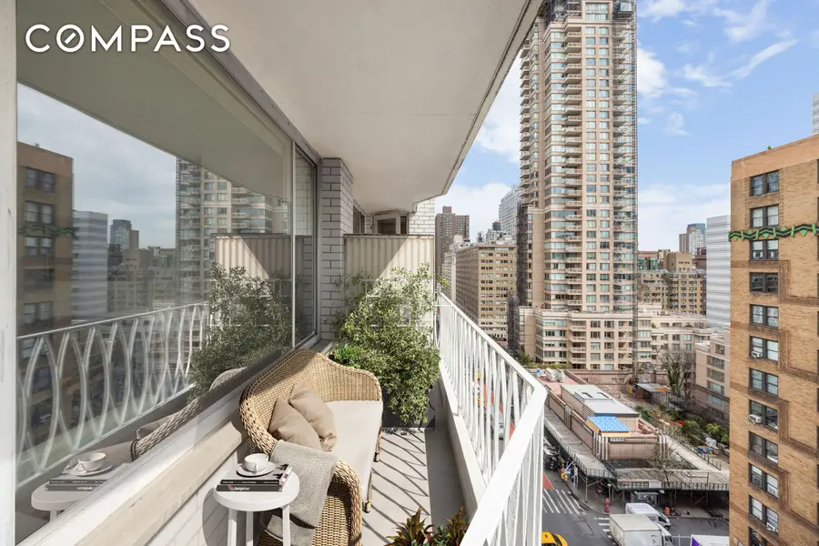 1160 3rd Avenue #15H, New York, NY 10065 - #3