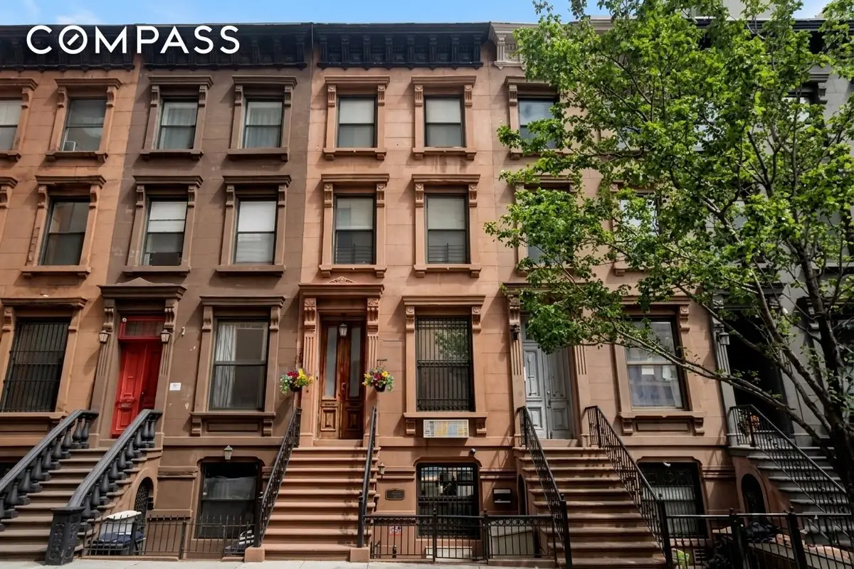 165 W 126th Street, New York, NY 10027 - #1