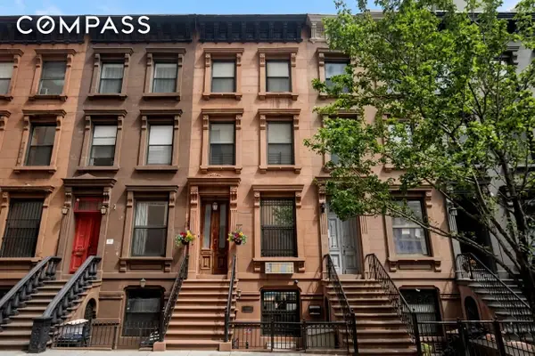 165 W 126th Street, Manhattan, NY 10027