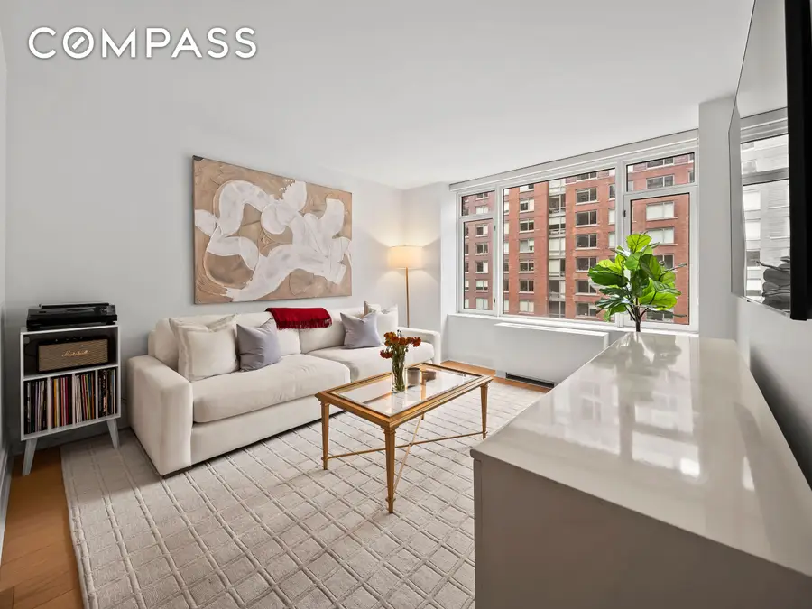 210 Warren Street #9F, New York, NY 10282 - #2