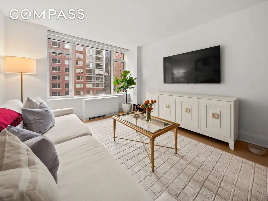 210 Warren Street #9F, New York, NY 10282 - #3