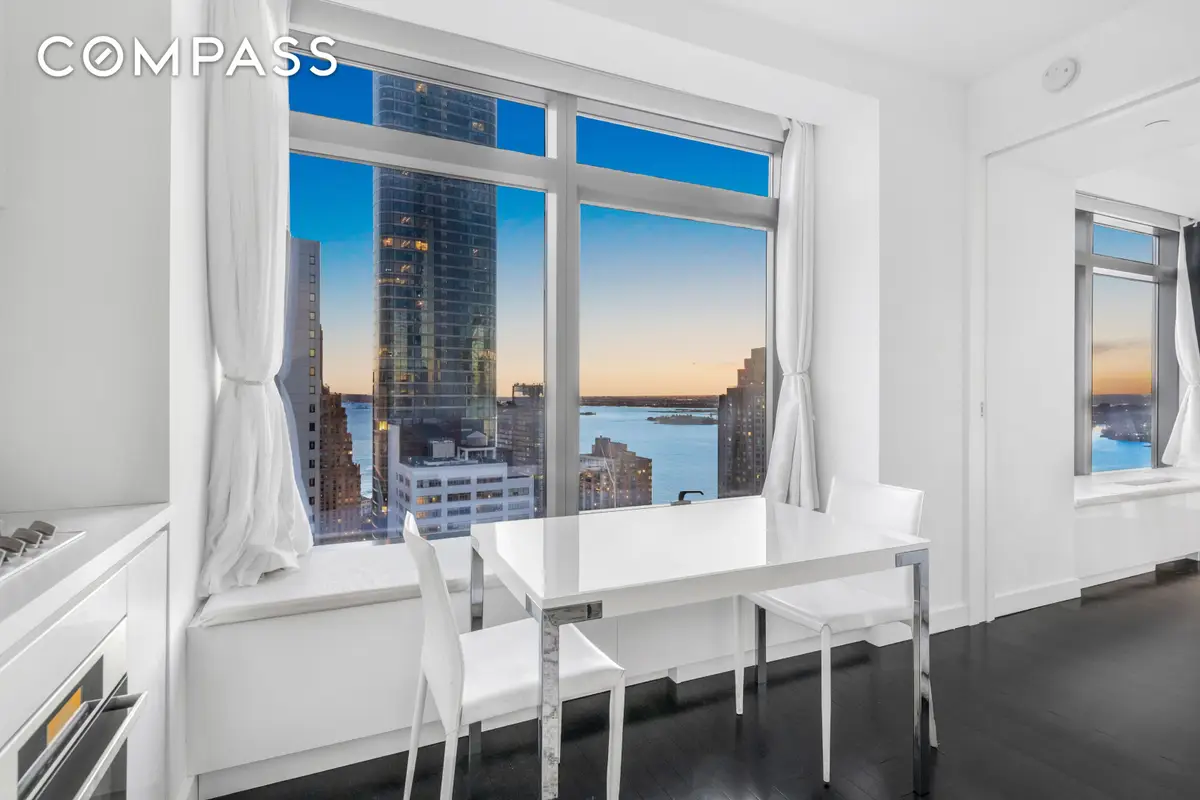 123 Washington Street #36H, Manhattan, NY 10006 - #1