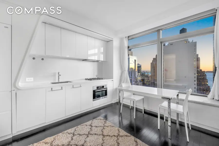 123 Washington Street #36H, Manhattan, NY 10006 - #2