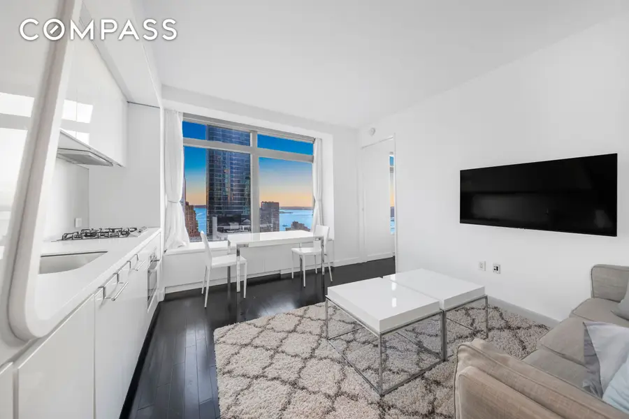 123 Washington Street #36H, Manhattan, NY 10006 - #3
