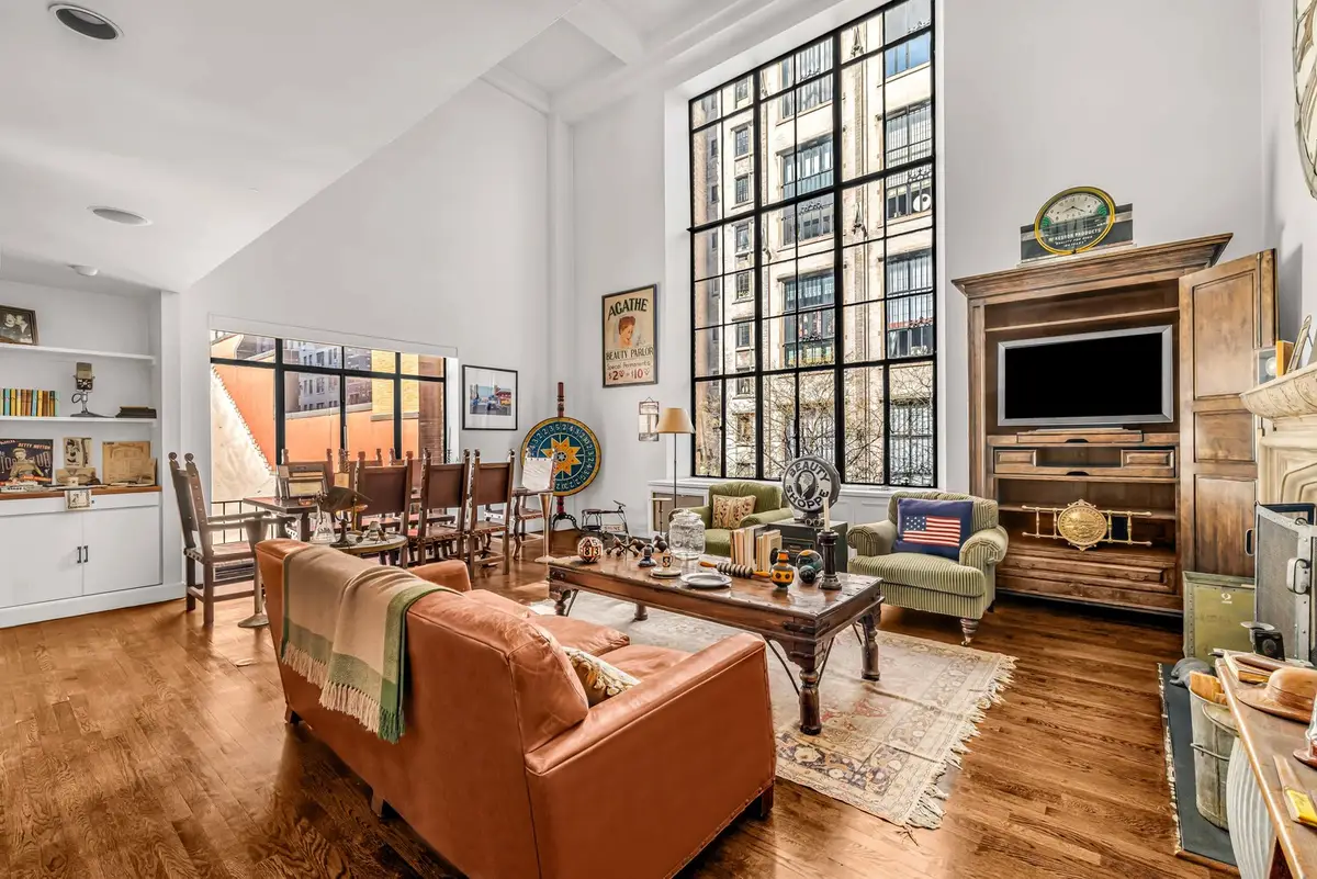 2 W 67th Street #6/7DE, New York, NY 10023 - #1