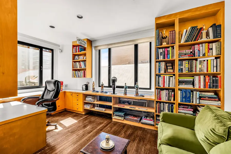 2 W 67th Street #6/7DE, New York, NY 10023 - #3