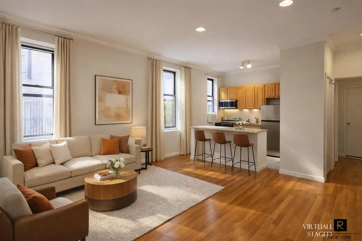 152 E 35th Street #6-D, New York, NY 10016 - #1