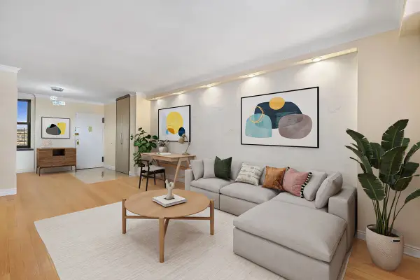 61-35 98th Street #15-E, Queens, NY 11374