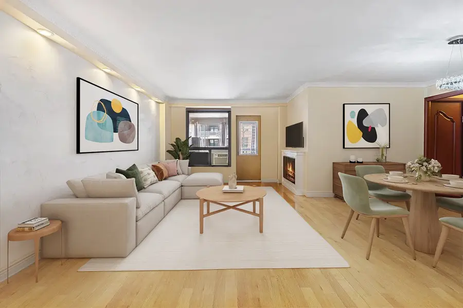 61-35 98th Street #15-E, Queens, NY 11374 - #2