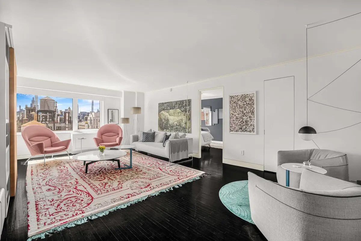 1065 Park Avenue #18BCD, Manhattan, NY 10128 - #1