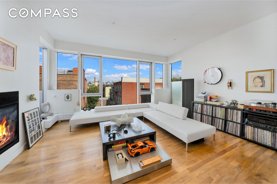 120 N 7th Street #PH4B, Brooklyn, NY 11249 - #2