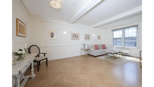 575 Park Avenue #1205, Manhattan, NY 10065