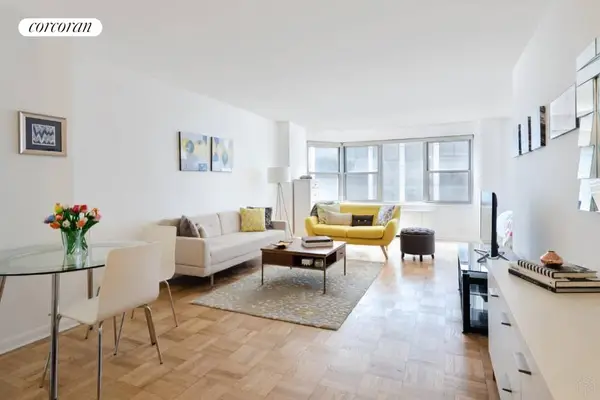 77 W 55th Street #15C, Manhattan, NY 10019