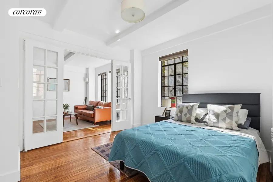 25 Tudor City Place #319, Manhattan, NY 10017 - #3