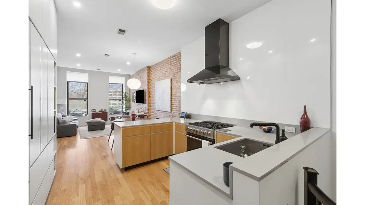 506 E 119th Street #1, Manhattan, NY 10035 - #1