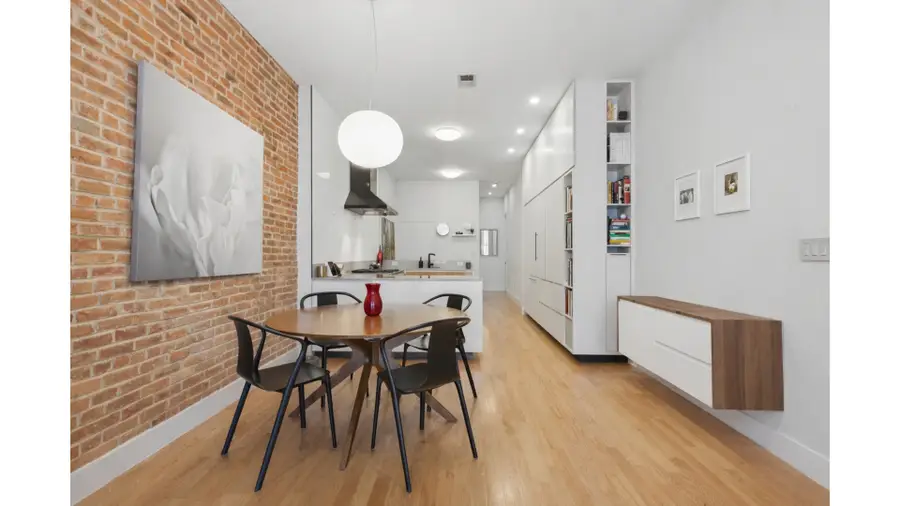 506 E 119th Street #1, Manhattan, NY 10035 - #2