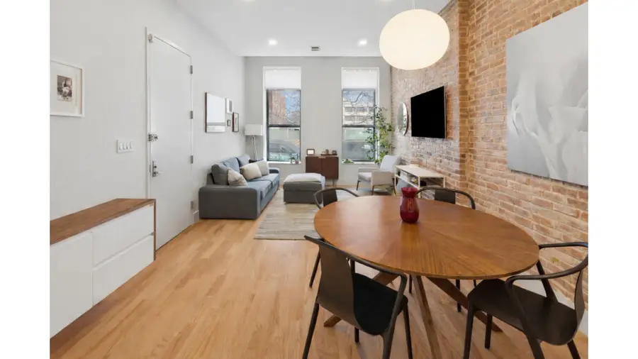 506 E 119th Street #1, Manhattan, NY 10035 - #3